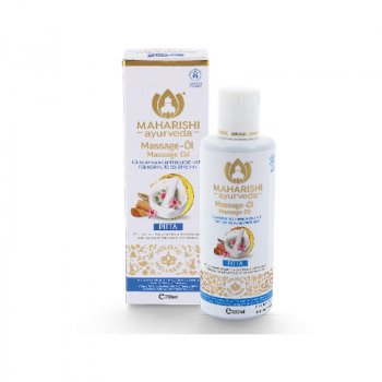 Maharishi Ayurveda Pitta Massageöl