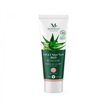 Maurice Messegue BIO Aloe Vera Gel
