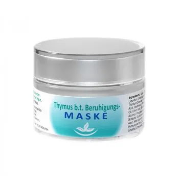 Moravan Thymus Maske