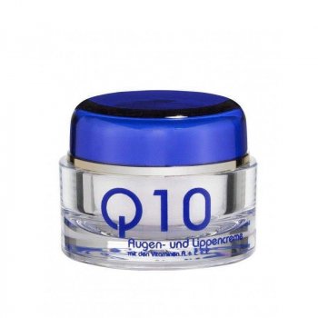 NCM Q10 Augen- und Lippencreme 30 ml