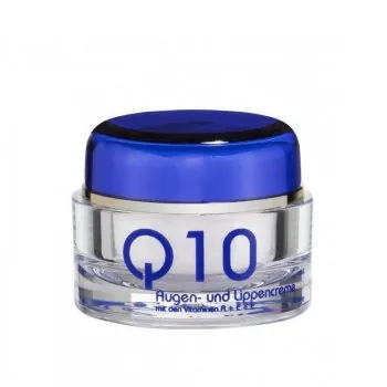 NCM Q10 Augen- und Lippencreme 30 ml