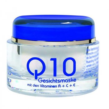 NCM Q10 Gesichtsmaske