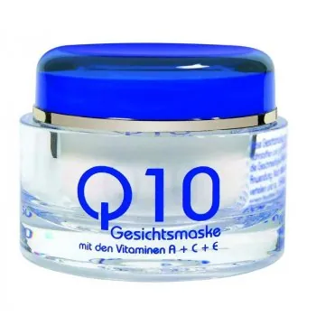 NCM Q10 Gesichtsmaske