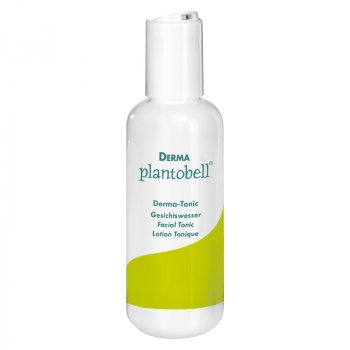 Gesichtswasser Derma Plantobell