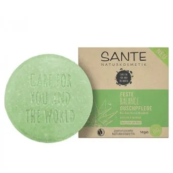 Sante Balance Duschseife