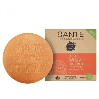 Sante Feste Happiness Seife