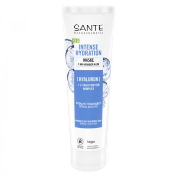 Sante Intense Hydration Maske