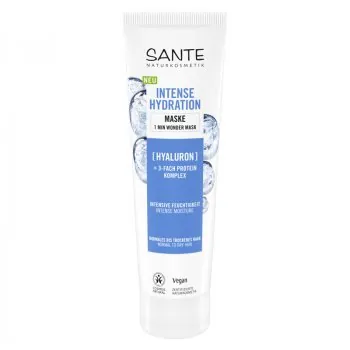 Sante Intense Hydration Maske
