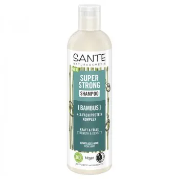 Sante Super Strong Shampoo