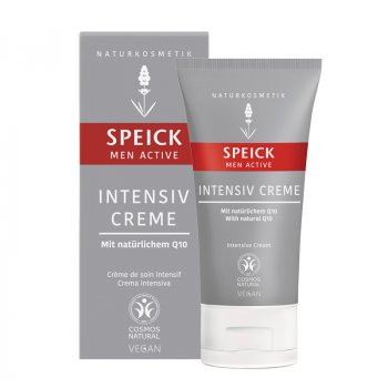 Speick Men Active Intensiv Creme