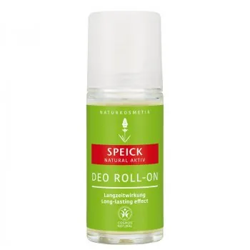 Speick Natural Aktiv Deo Roll-on.