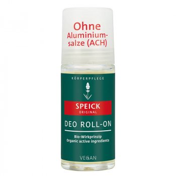 Speick Original Deo Roll-on