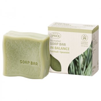 Speick bionatur Soap Bar In Balance