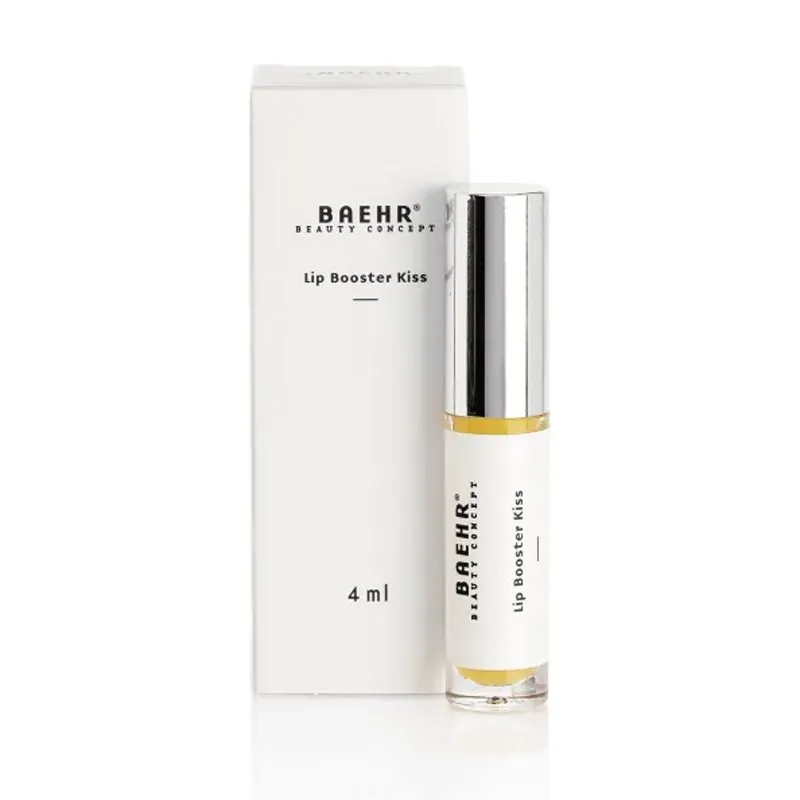 Baehr Beauty Concept Lip Booster KISS