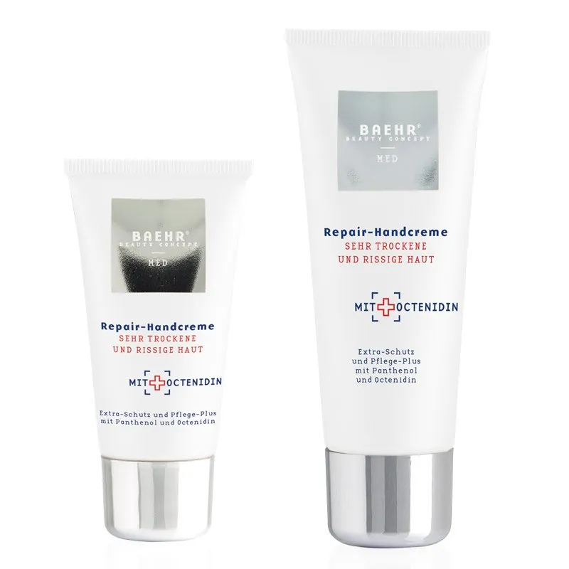 Baehr Beauty Concept Repair Handcreme trockene und spröde Hände