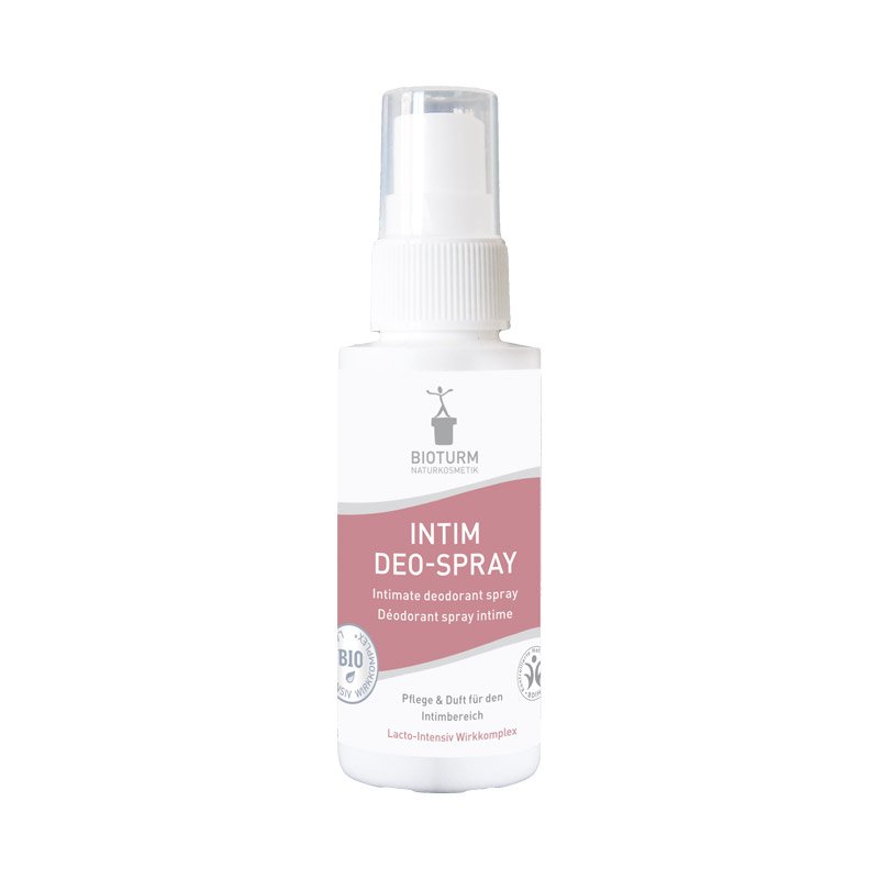 Bioturm Intim Deo Spray Nr. 29