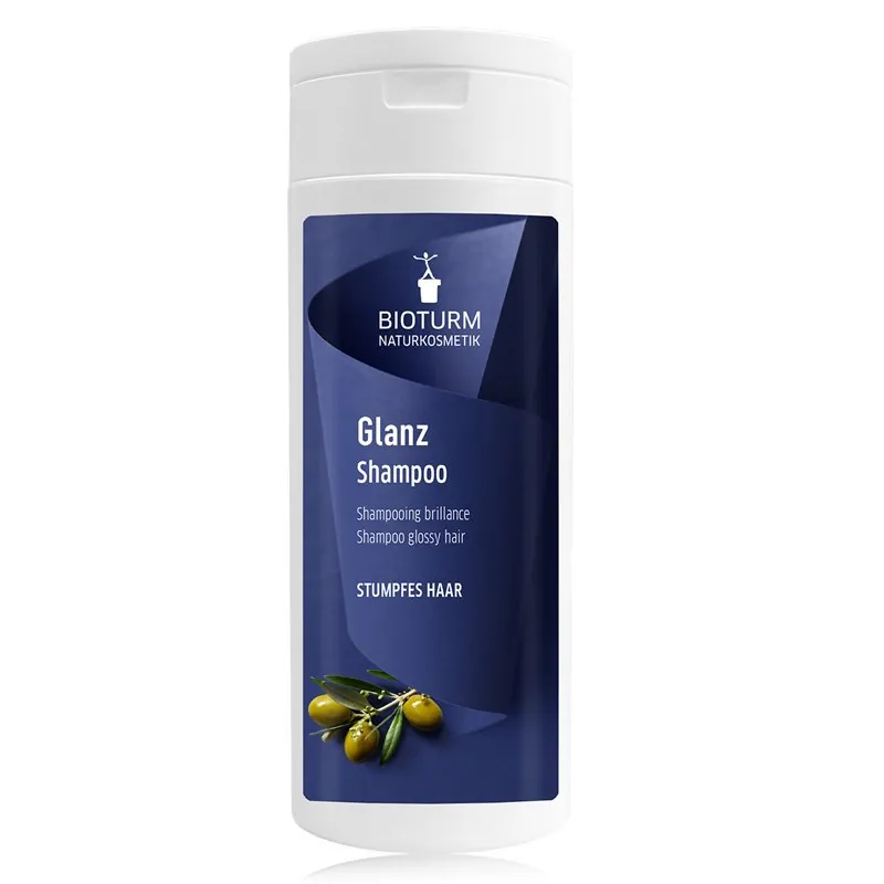 Bioturm Shampoo Glanz Nr. 102