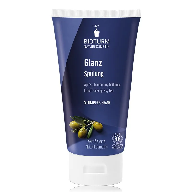Bioturm Spülung Glanz Nr. 111 mit Bio Ölen