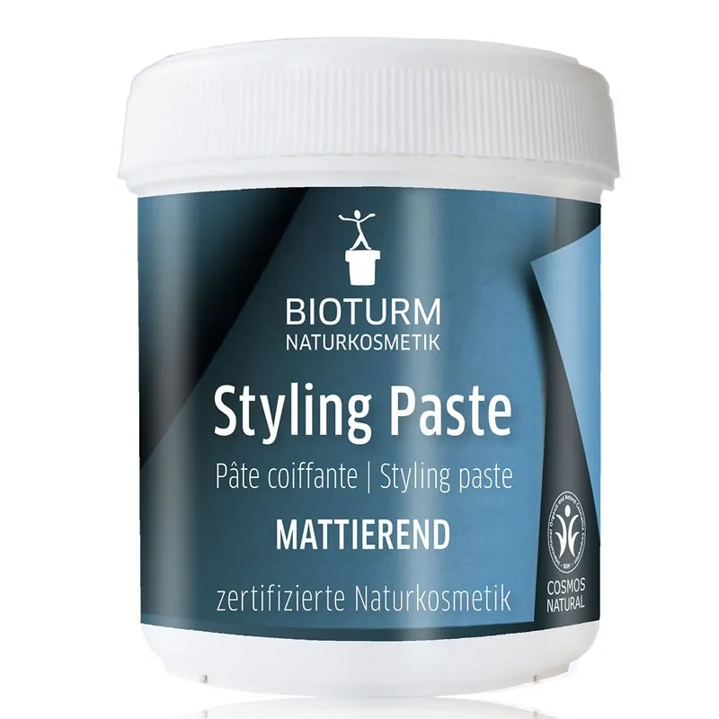 Bioturm Styling Paste Nr. 124