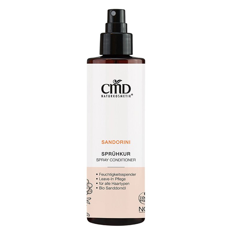 CMD Sandorini Sprühkur Conditioner