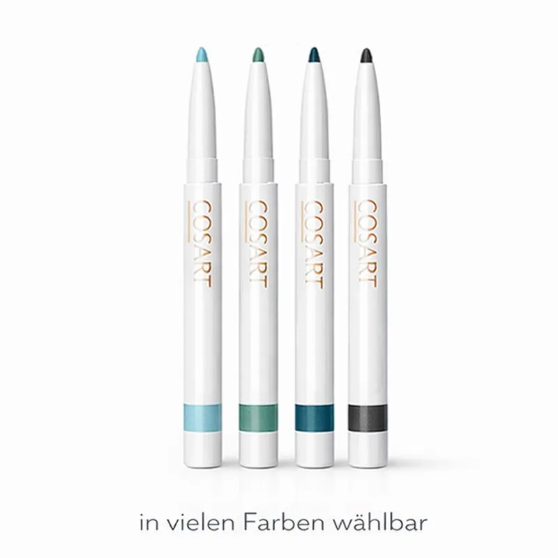 Cosart Eyeliner und Finliner für ausdrucksstarke Augen