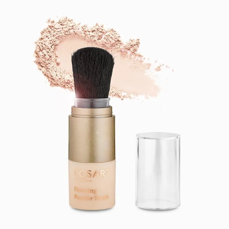 COSART Finishing Powder Brush