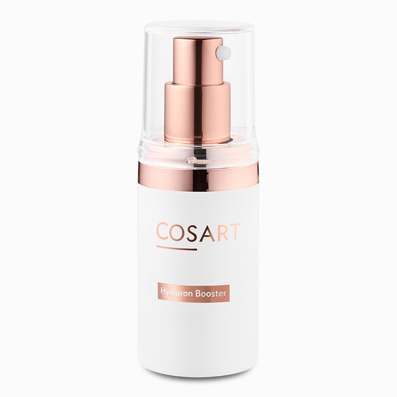 COSART Hyaluron Booster für gestresste Haut