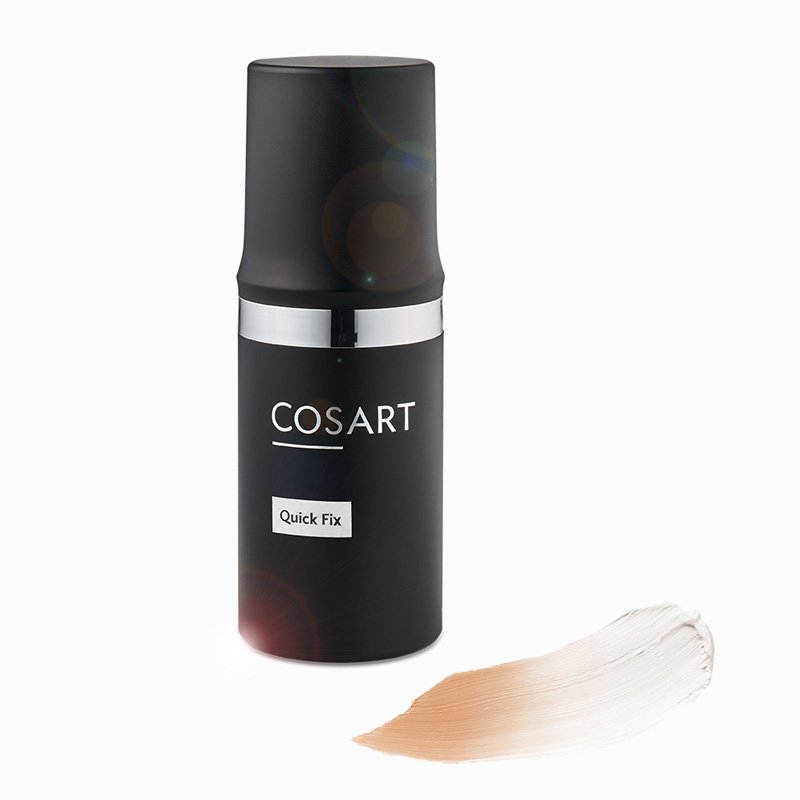 COSART Quick Fix