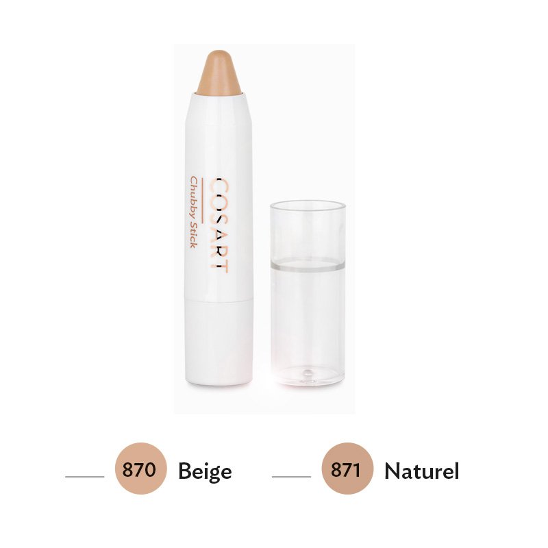COSART Coverstick / Chubby Stick - Abdeckstift