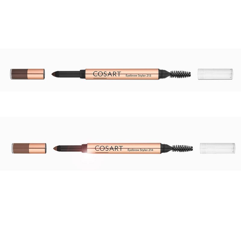 COSART Augenbrauen Styler