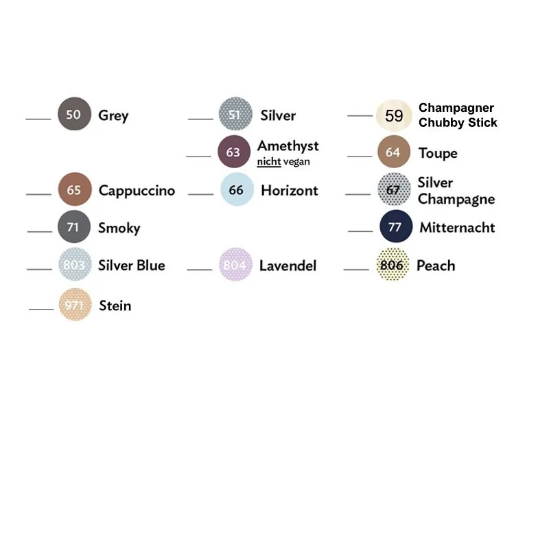 Cosart-Eyeshadow-verschiedene-Farben