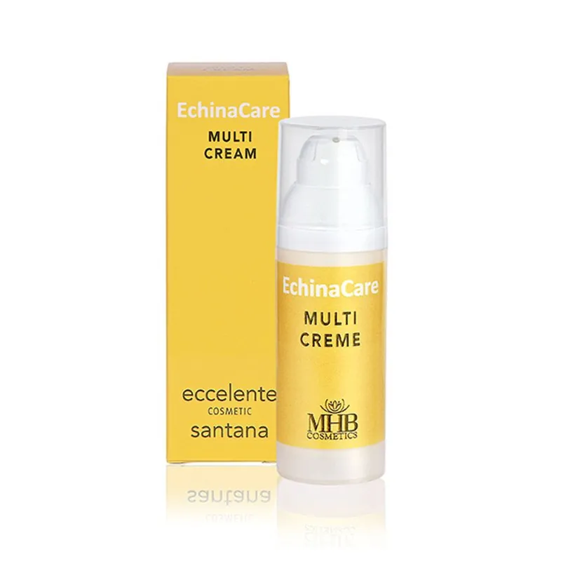Eccelente Cosmetic Santana EchinaCare Multicreme