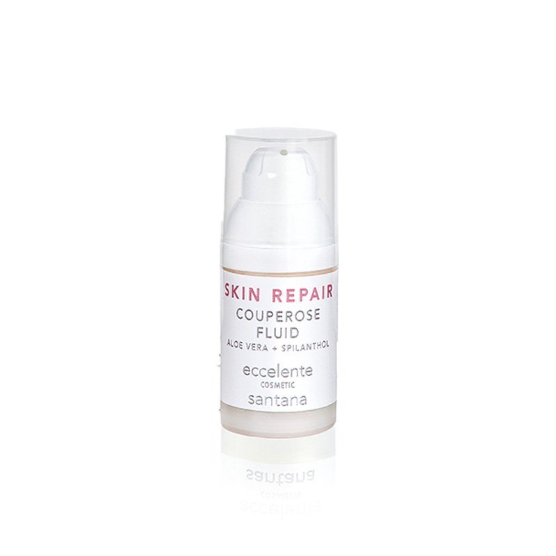 Eccelente Cosmetic Santana SKIN REPAIR Couperose Fluid