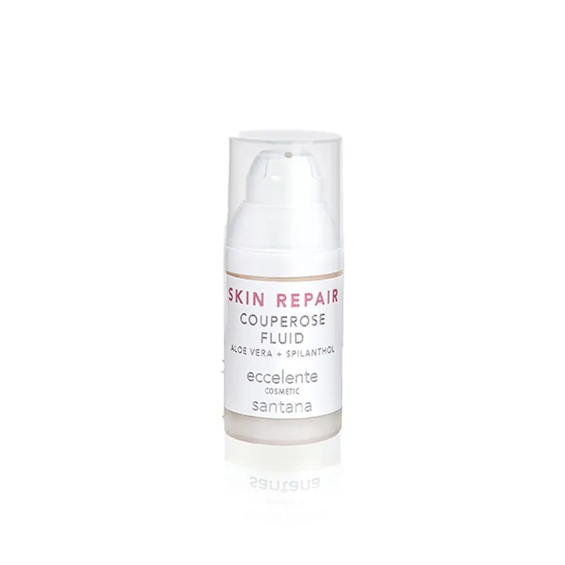 Eccelente Cosmetic Santana SKIN REPAIR Couperose Fluid