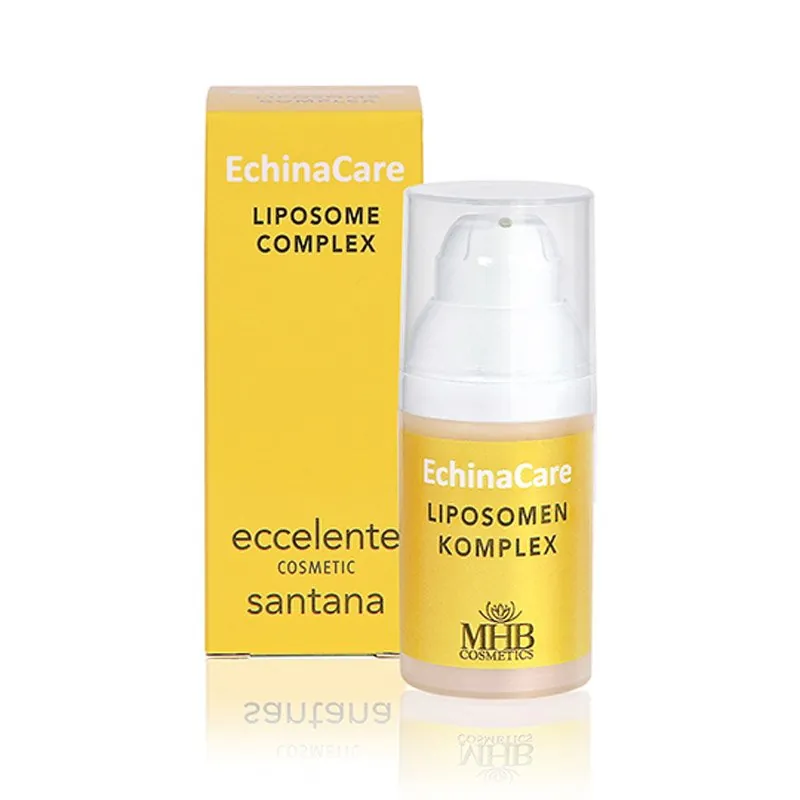 Eccelente Cosmetic Santana EchinaCare Liposomen Komplex |