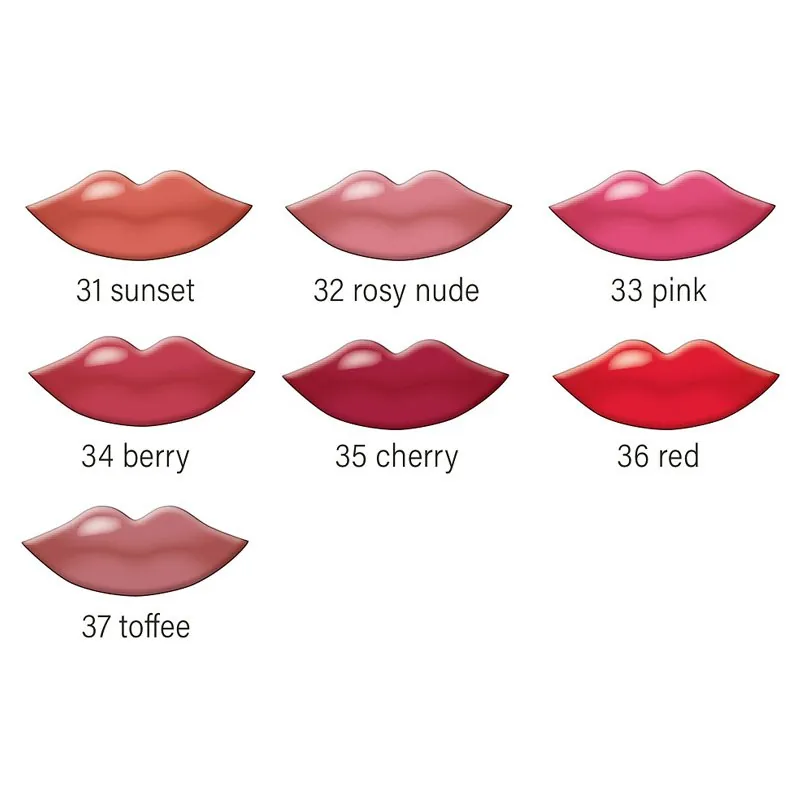 MC Marie Christine Lipstick Hyaluron