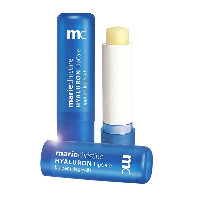 Marie Christine LipCare Hyaluron Lippenpflegestift