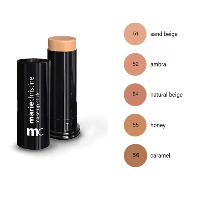 Marie Christine Make up Stick NEU in verschiedenen Farbnuancen