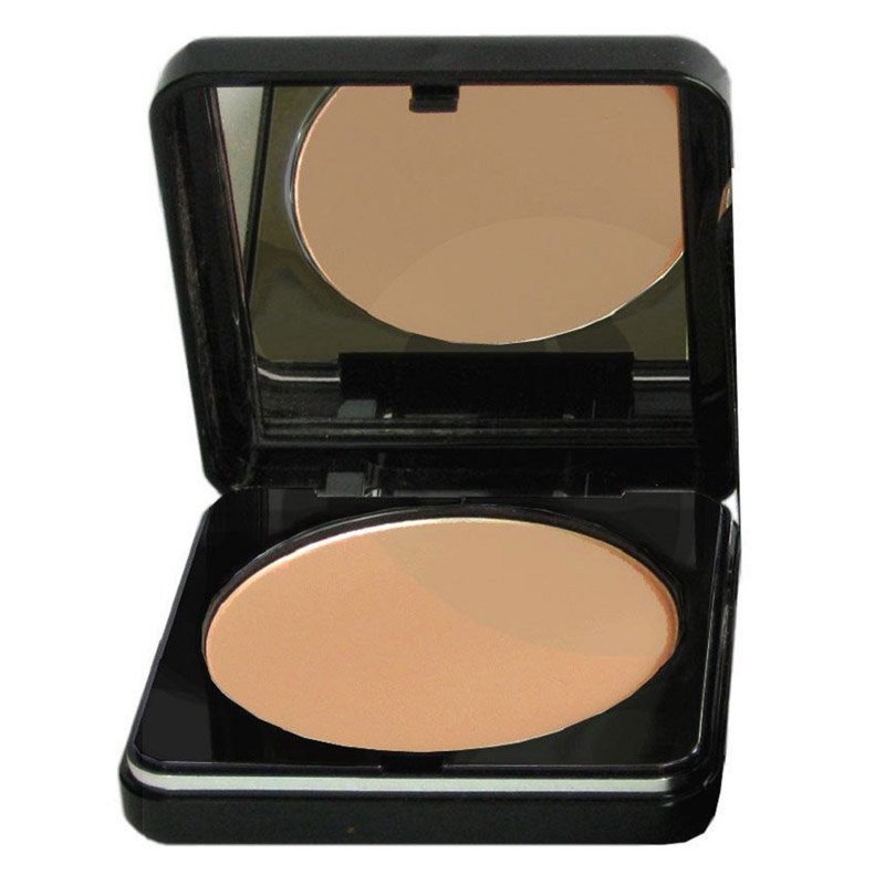 MC Marie Christine Micro 2000 plus Camouflage Basic Foundation