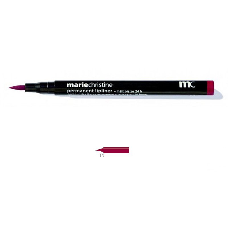 MC Marie Christine Permanent Lipliner