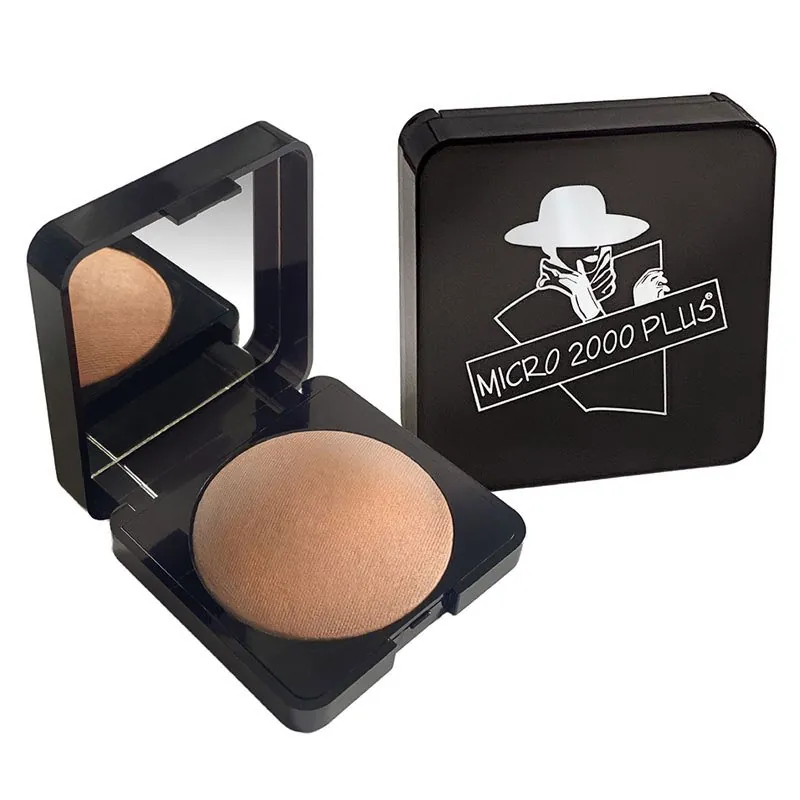 MC Marie Christine Puder Micro 2000 plus Terracotta Multicolor