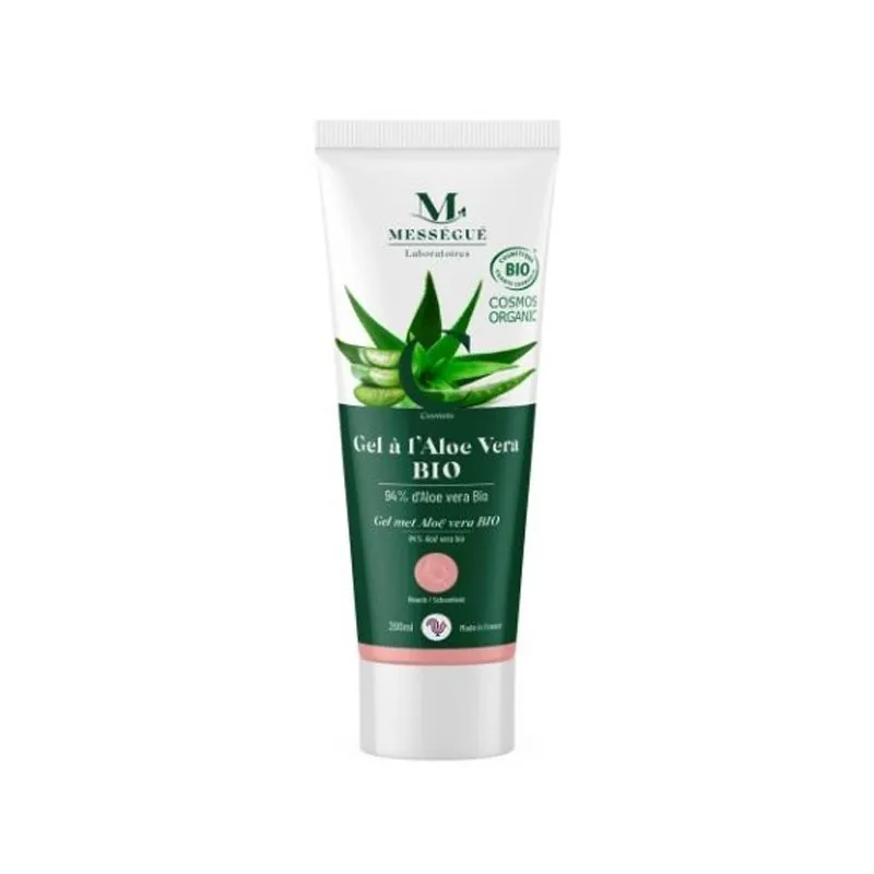 Maurice Messegue BIO Aloe Vera Gel