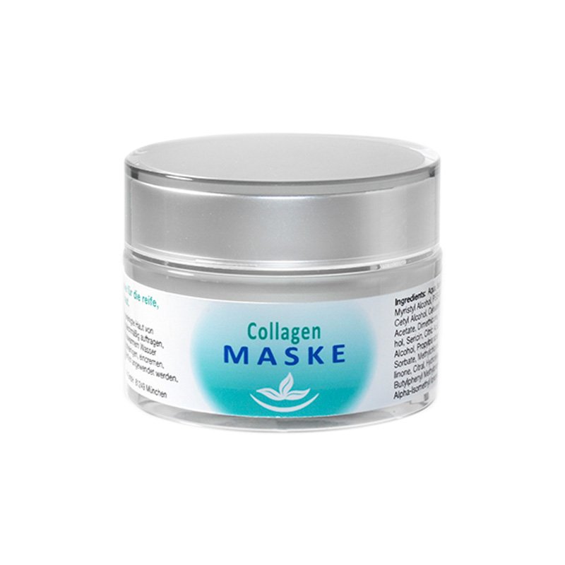 Moravan Collagen Maske für jede Haut