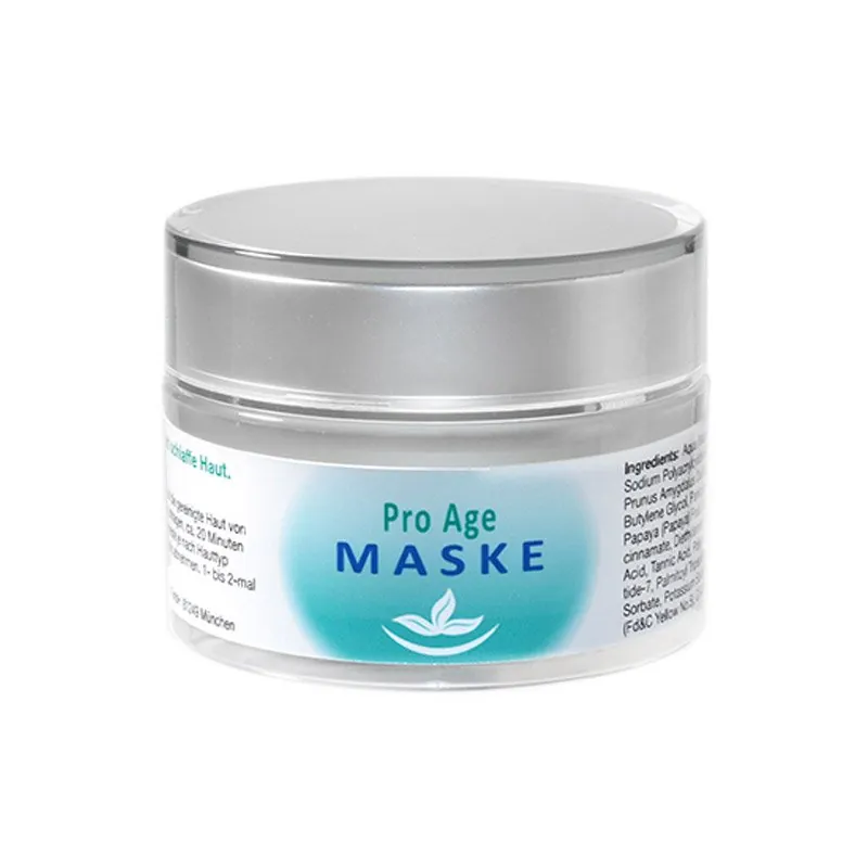 Moravan Pro Age Maske für reife Haut