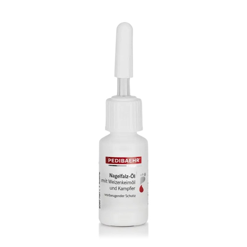 Pedibaehr Nagelfalz-Öl für Hände und Füße