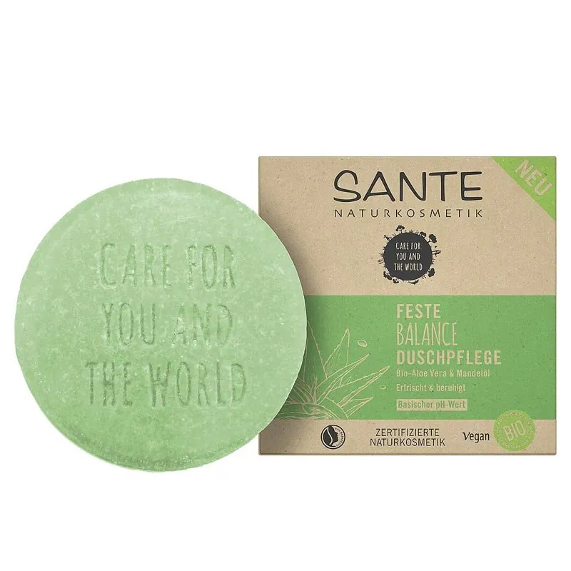 Sante Balance Duschseife