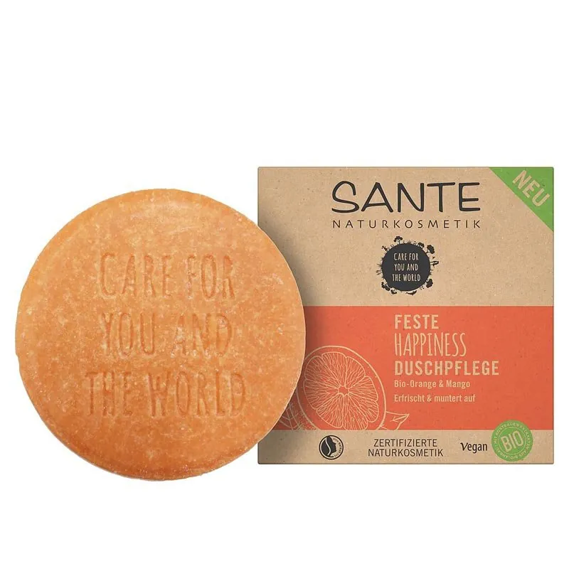 Sante Feste Happiness Seife