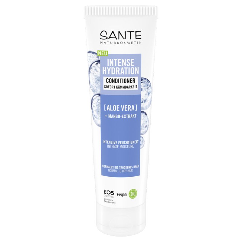 Sante Intense Hydration Conditioner - Intensive Feuchtigkeit