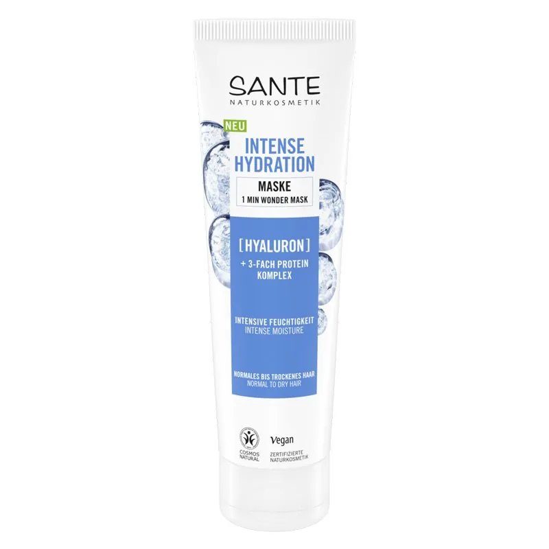 Sante Intense Hydration Maske