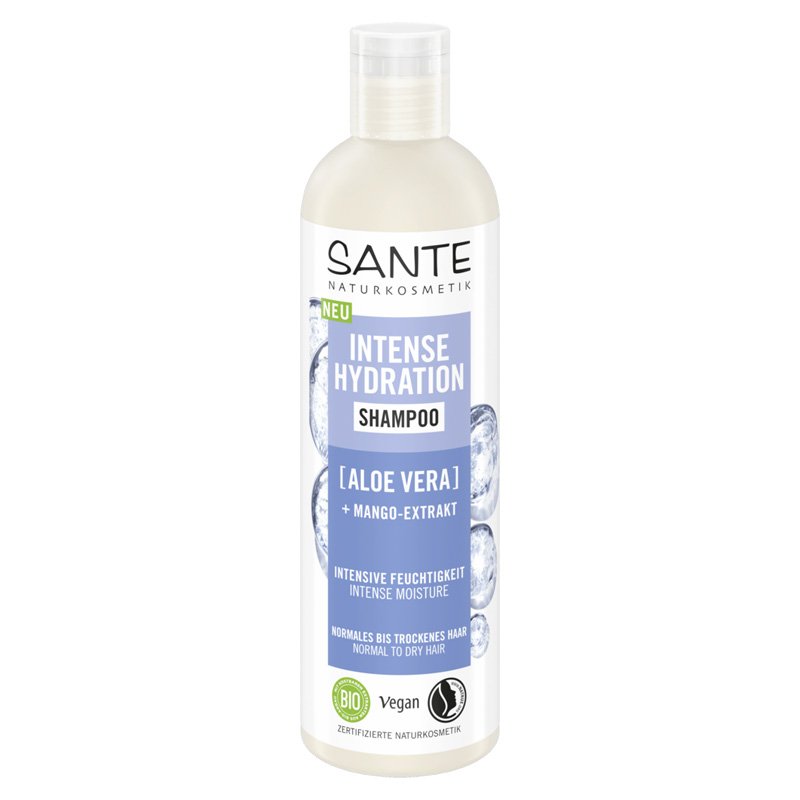 Sante Intense Hydration Shampoo